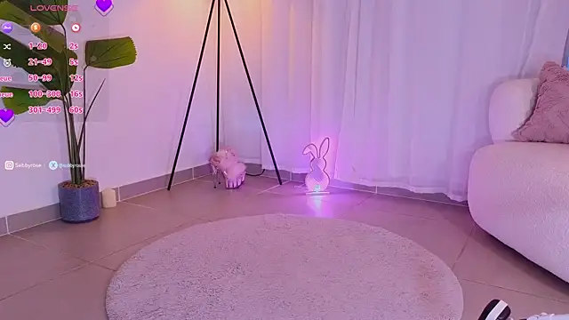 sebbyrose live