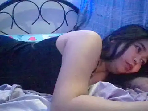 Asianhotskinny live
