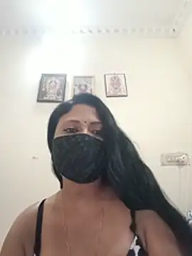 Anjali_88 live
