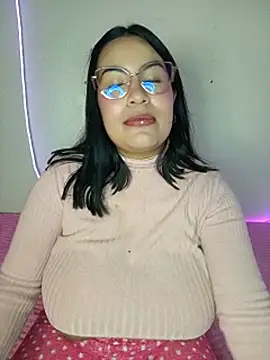 SerenaDupont_ live