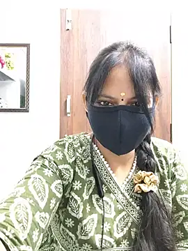 Tamil_white_beauty live