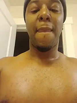 MrHandsome87 live