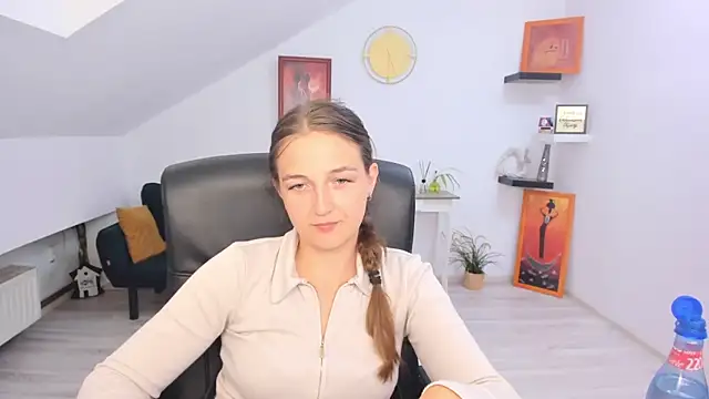 AnastasiaCarter live