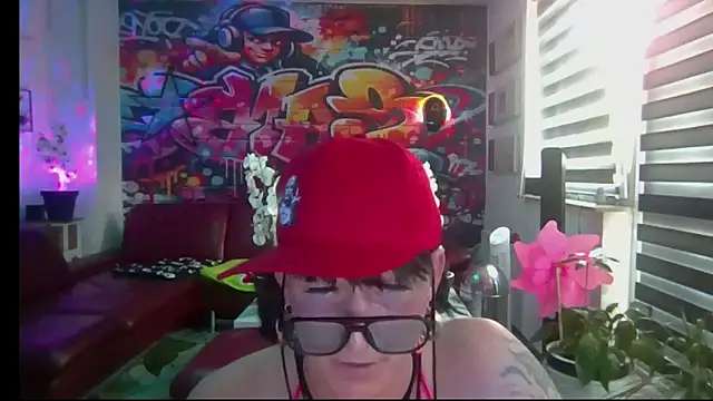 Anonymimi69 live