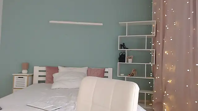ChloeDeviLux live