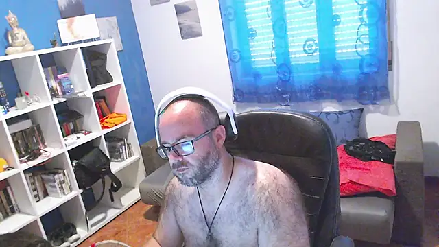 ravingr4d4 live