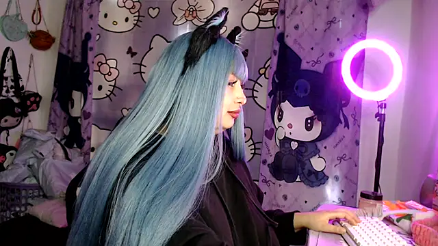 lussyevans24 live