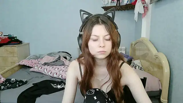 AlessiaViolet live