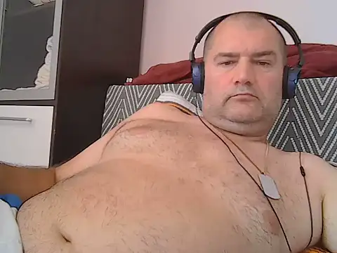 CristianDaniel78 live