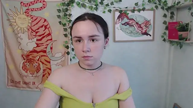 VeryVeryVeryShy_ live