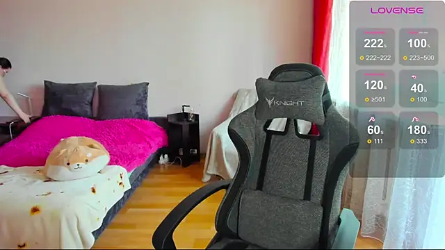 Jessica_Joy live