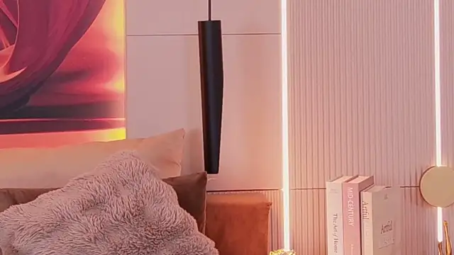 RubyLuxee live