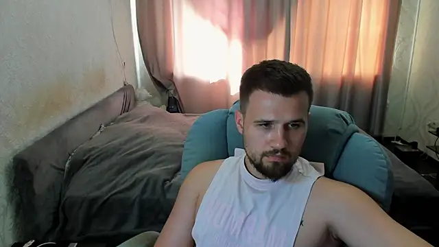 Vladik_b live