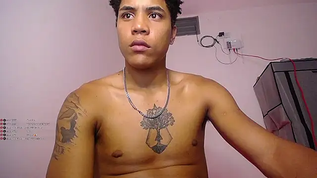 LatinEvanoBBC profile