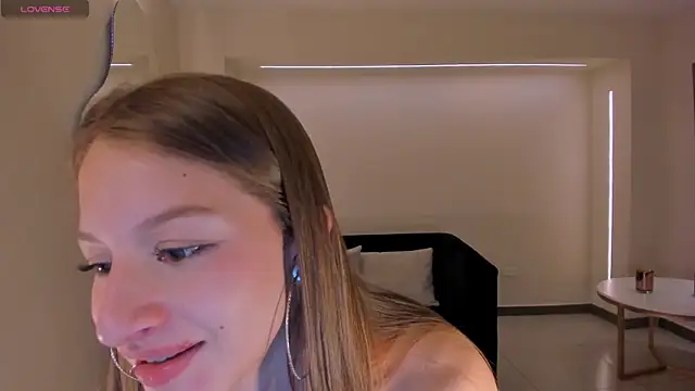 IsabellaMorettiX live