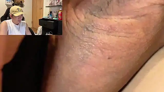 ken_0927 live
