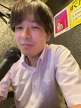 yuuki8910 live