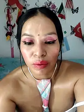 AntonelaMorriz live