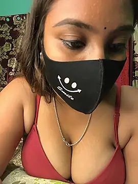 Miss_Mayaa_ live