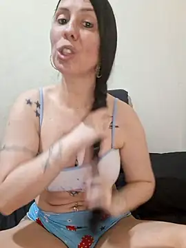Lua_rinaldix live