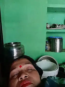 Manavi_x live