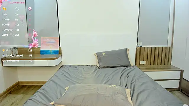 gabby_little live