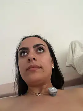 Marisa_ass live
