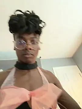 Tomgirl_saidey live