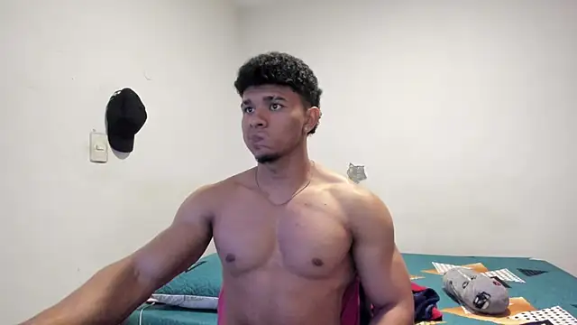 Jayden_VanceJS live