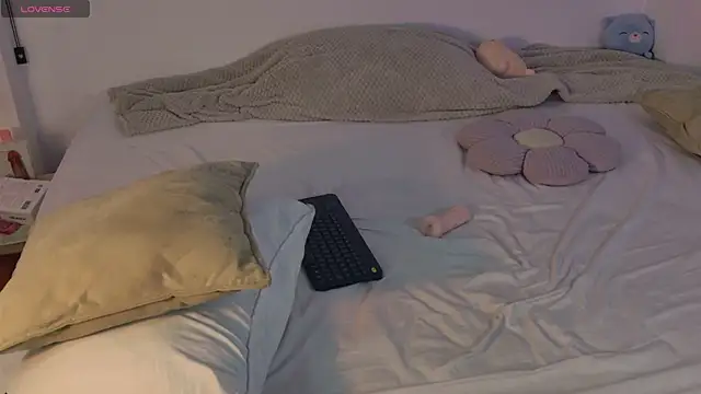 Samy_Twink live