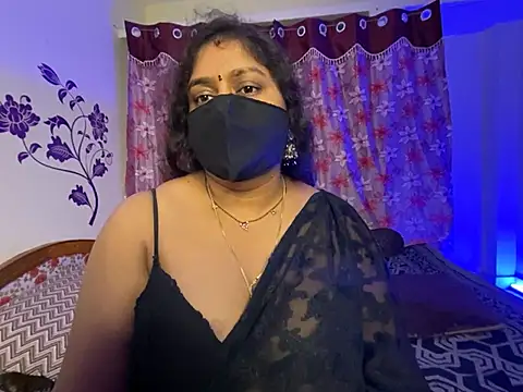 LouleyRani_ live