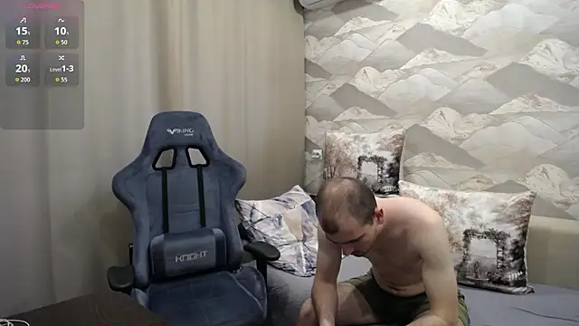 SerzhKorol1 live