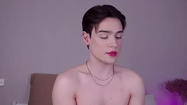 RobbyCharming live