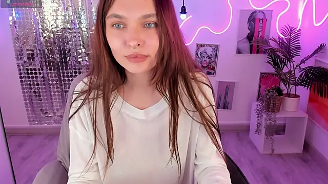 ChloeSunny live