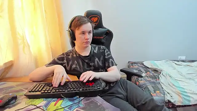 iliaskrislove live
