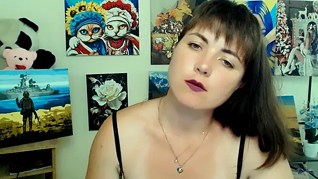 Darina_M_ live
