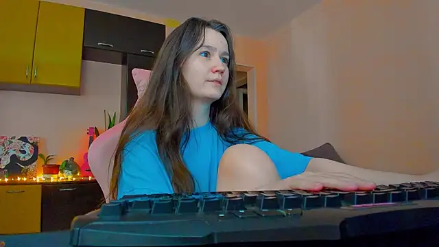 ameli_moon live