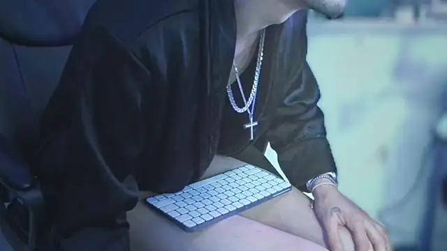 Trystan_Spellman live