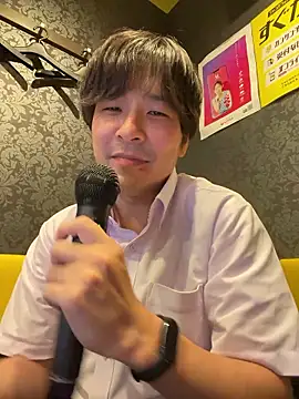 yuuki8910 live