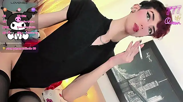 Baby_FenixTS live
