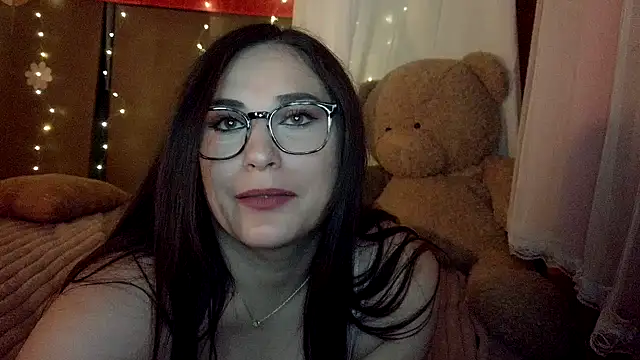 VelvetBrunetteXo live