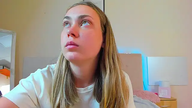 MelanieCuty live