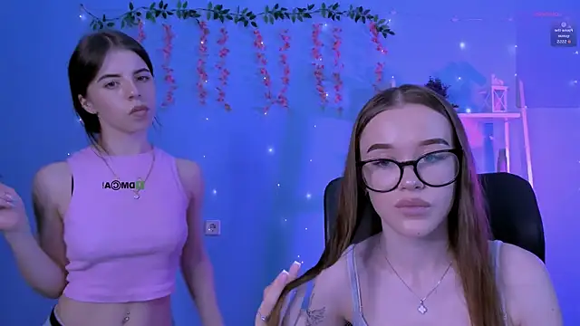 lyra_desire live