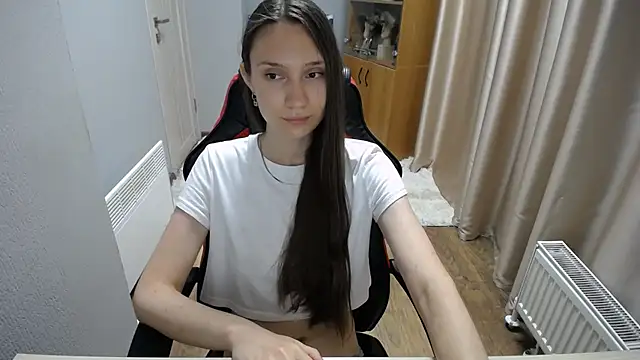 DollAshley live