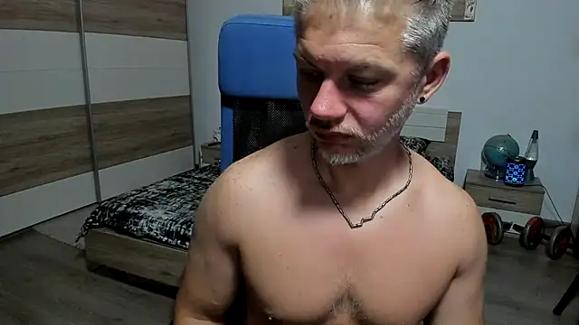 RobbyShawz live