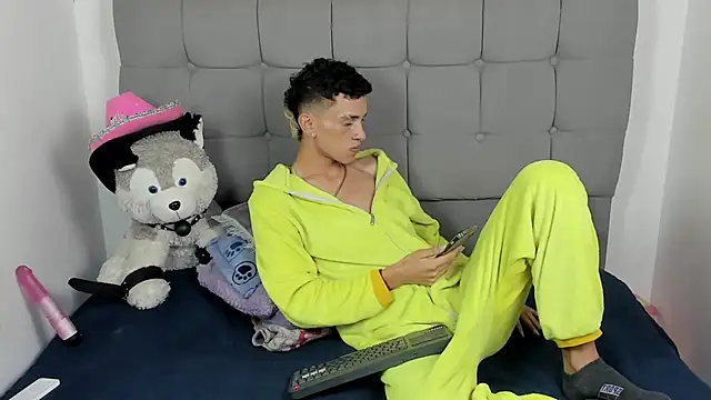 jeims_hotboy live
