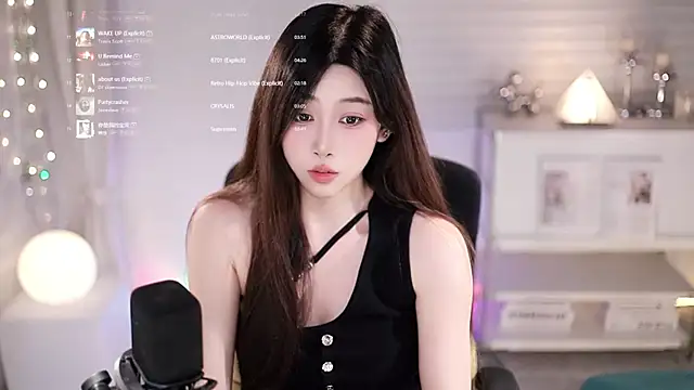 SleepArtist live