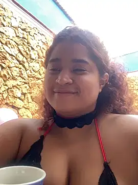 alana-silva live