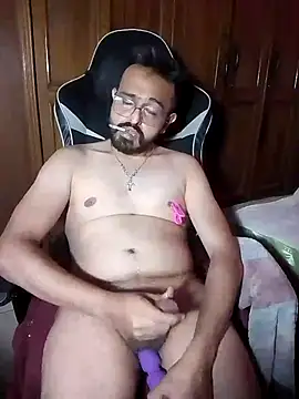 freakkydessi profile