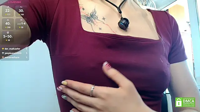 Angel-Alex profile